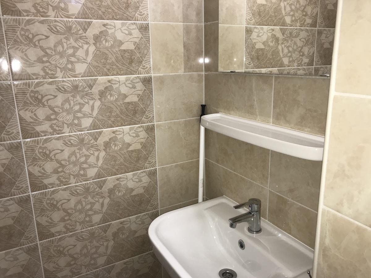 Kalvin Vendegszobak Debrecen Exteriör bild